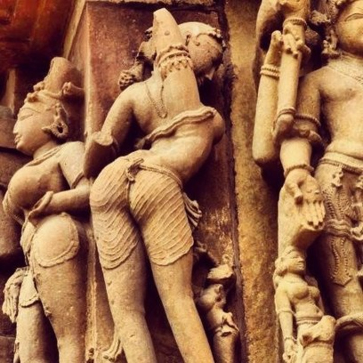 An Open Letter to Young Tamil Men About Female Sexuality | Sex Positive | Scoop.it