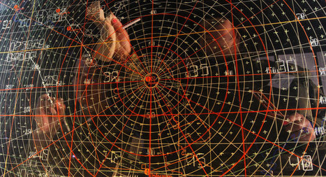 Norv&egrave;ge: un nouveau radar US pour surveiller les missiles russes | DEFENSE NEWS | Scoop.it