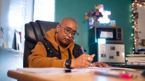 How a high school English teacher banned AI from her classroom | by&nbsp; Lee V. Gaines | NPR.org | Education 2.0 & 3.0 | Scoop.it