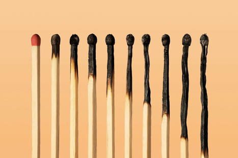 A Manager&rsquo;s Guide to Helping Teams Face Down Uncertainty, Burnout and Perfectionism | Donn&eacute;es RH, d&eacute;cisions &eacute;clair&eacute;es | Scoop.it