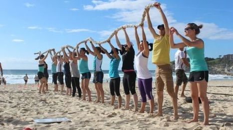 The tough world of the Australian fitness industry - BBC News | Physical and Mental Health - Exercise, Fitness and Activity | Scoop.it