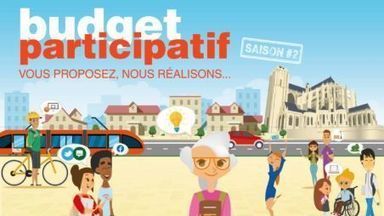 Budget participatif au Mans : choisissez parmi 43 projets ! | L'actualité des quartiers politique de la ville de Bretagne et Pays de la Loire | Scoop.it