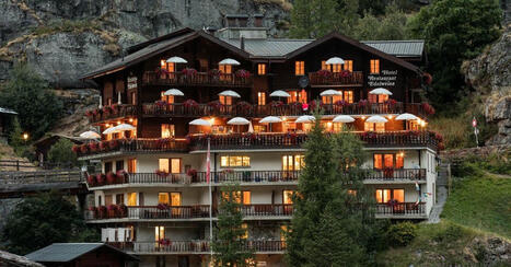 Projekt Hotelkooperationen: Nächste Phase startet | (Macro)Tendances Tourisme & Travel | Scoop.it