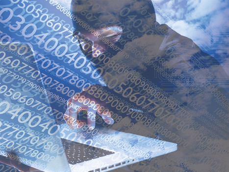 V3 Storage Summit: Six steps to ward off data thieves | Privacy and Data Protection | Scoop.it