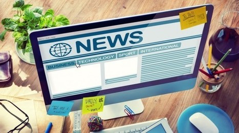 From Our Community: eCommerce Trends, Operations Advice | Digital-News on Scoop.it today | Scoop.it