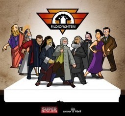 Les meilleurs newsgames de 2011 | The Pixel Hunt | Seriousgameth&egrave;que | Scoop.it