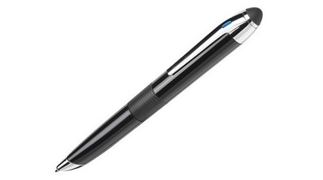 The Livescribe 3 Smartpen Takes Notes And Syncs With Your iOS 7-Powered Device [VIDEO] | Redmond Pie | iGeneration - 21st Century Education (Pedagogy & Digital Innovation) | Scoop.it