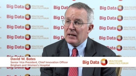 Digital health technology and data are benefiting employees, employers | mHealth- Advances, Knowledge and Patient Engagement | Scoop.it