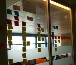 User Story Mapping : un gros plus pour les Product Owner - QualityStreet - Blog Agile depuis 2007 | Devops for Growth | Scoop.it