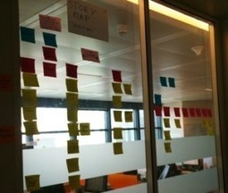 User Story Mapping : un gros plus pour les Product Owner - QualityStreet - Blog Pro de Jean Claude Grosjean | Soyons plus agiles ! | Scoop.it