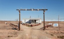 William “Bill” LeGoullon – The Salton Sea | Photography Now | Scoop.it