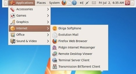 Portable Ubuntu Remix Linux En Windows Sin Inst - como descargar roblox para linux ubuntu