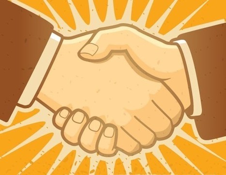 To Build Great Teams, Tell Great Stories | Wakingstar | How to find and tell your story | Scoop.it