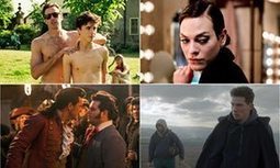 After the Moonlight fades: what's next for LGBT cinema | LGBTQ+ Movies, Theatre, FIlm & Music | Scoop.it