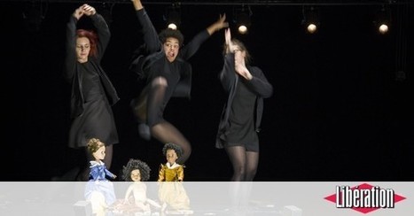 Appel d'air pour le jeune public | Revue de presse théâtre | Scoop.it