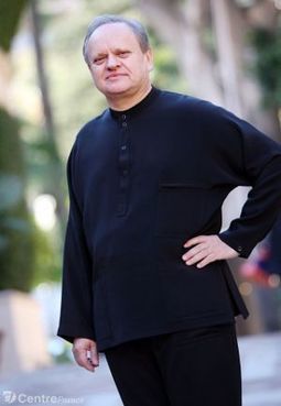 Joël Robuchon signe de nouveaux plats pour Air France - lepopulaire.fr | La Gastronomie | Scoop.it