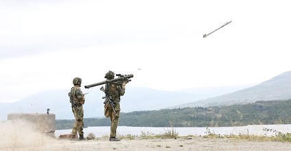 Lithuania procures Piorun MANPADS, Switchblade 600 LM | DEFENSE NEWS | Scoop.it