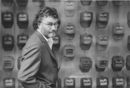 Iain M. Banks on the 25th Anniversary of the Culture | Orbit Books | Web 2.0 for juandoming | Scoop.it