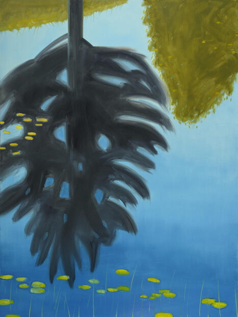 Histoires de paysages De Monet &agrave; Hockney (1890-2026) | Agenda culturel | Scoop.it
