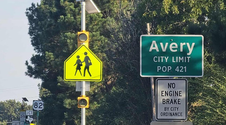 Texas Town Becomes 83rd City in the United States to Ban Abortions | Industry 411 - Waste Management | Scoop.it