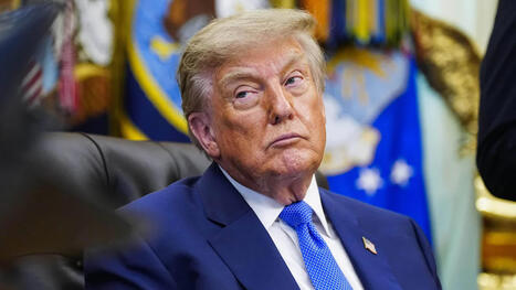 USA News: Trump will Impfempfehlungen f&uuml;r Kinder deutlich reduzieren - Politik - SZ.de | Kompass-Aktuell | Scoop.it