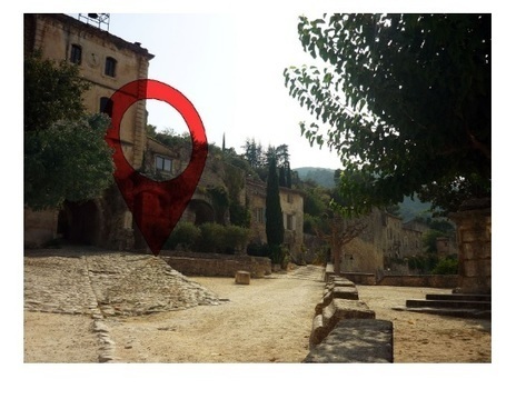Patrimoine &ndash; HistoCity un site collaboratif d&rsquo;anecdotes culturelles | UseNum - Culture | Scoop.it