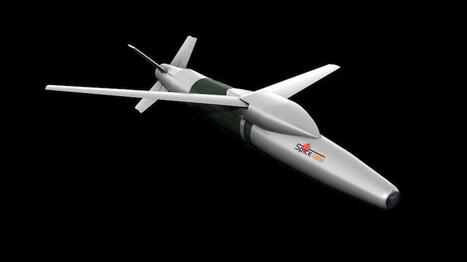 Rafael, Lockheed Martin begin integrating SPICE 1000 precision weapon on F-35 Adir, adding strike reach beyond 120 kilometers | DEFENSE NEWS | Scoop.it