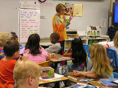 Tools for Teaching: Developing Active Readers | What is literature? | Scoop.it