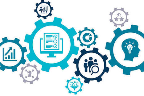 « La donnée territoriale, un levier pour transformer la vie des gens » | Protection de la donnée | Scoop.it