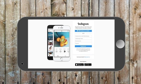 Do’s and Don’ts of Instagram | La Plateforme des Commerciaux Indépendants | Scoop.it