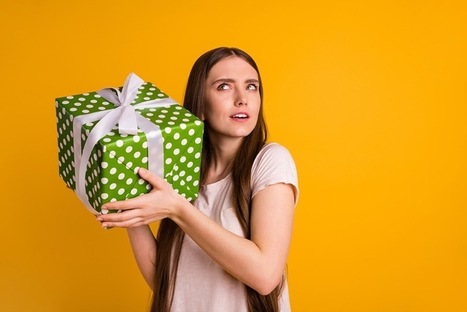 Why online gifting is critical to your eCommerce success | consumer psychology | Scoop.it
