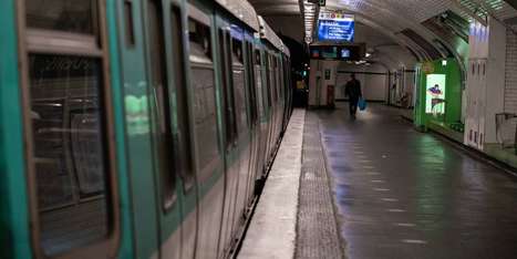 Covid-19&nbsp;: un reconfinement qui d&eacute;soriente le secteur des transports publics | Regards crois&eacute;s sur la transition &eacute;cologique | Scoop.it