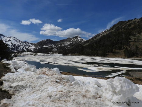 L'accès routier à Cap de long est ouvert | Vallées d'Aure & Louron - Pyrénées | Scoop.it