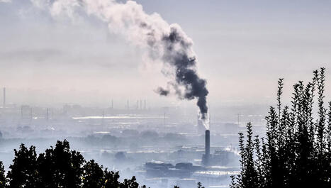 Les &eacute;conomistes sont-ils f&acirc;ch&eacute;s avec l&rsquo;environnement&nbsp;? | Plan&egrave;te DDurable | Scoop.it