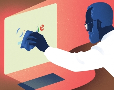 J'ai tenté de travailler sans Google pendant une semaine | La publicité à de l'avenir | Scoop.it