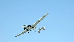 IAI Demos Electric UAVs to Foreign Prospects | DEFENSE NEWS | Scoop.it