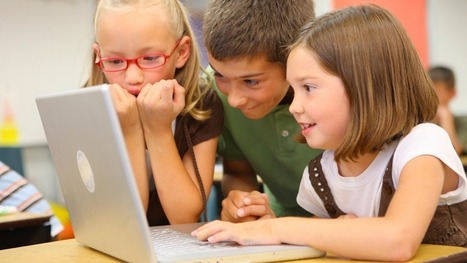 Children's Online Privacy Rules Updated for Social and Mobile Era | Concrete_Digital_Footprints | Scoop.it