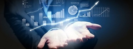Marketing pr&eacute;dictif : les donn&eacute;es anticipent nos d&eacute;sirs | Marketing predictif | Scoop.it