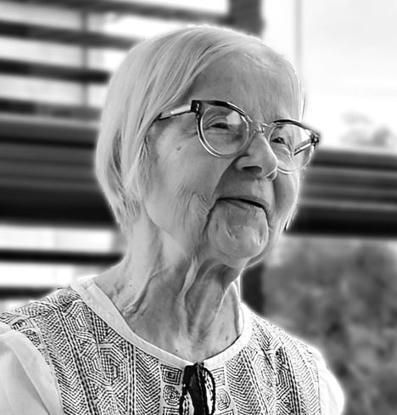 Ritva Liisa Pitk&auml;nen 1941&ndash;2025 | HS.fi | 1Uutiset - Lukemisen t&auml;hden | Scoop.it