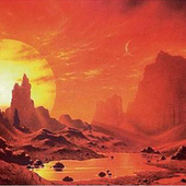 The astrophysicist who discovered Zarmina describes life on "second Earth" | Amazing Science | Scoop.it