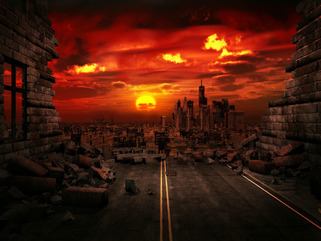Que mangerons-nous après la fin du monde ? Des scientifiques ont identifié les cultures qui pourraient nourrir nos villes après une apocalypse nucléaire | Veille territoriale AURH | Scoop.it