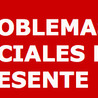 Noticias sobre problemas sociales del presente