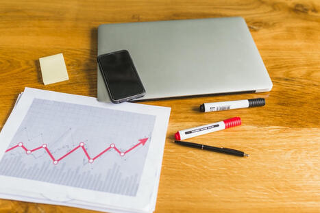 La vague montante de la micro-certification en 2025 | Innovation et transformation p&eacute;dagogique | Scoop.it