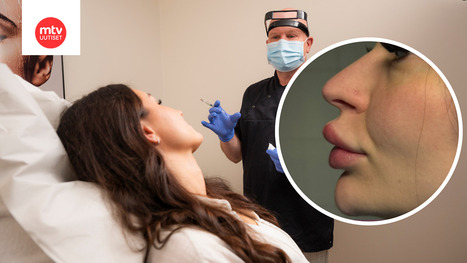 Pistoshoidot voivat koukuttaa päihteiden tavoin | MTV Uutiset | 1Uutiset - Lukemisen tähden | Scoop.it