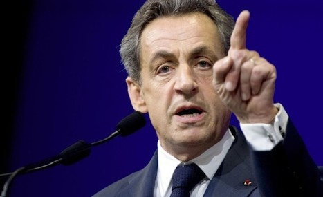 Trois élus ultramarins qualifient de méprisantes les déclarations de Nicolas Sarkozy envers les Outre-mer  | Revue Politique Guadeloupe | Scoop.it