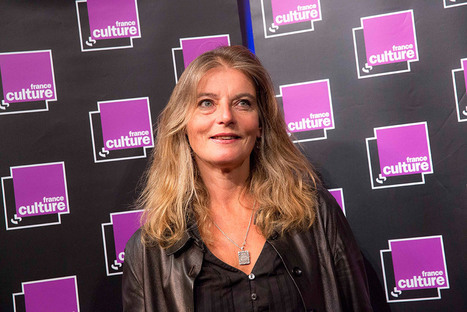 Sandrine Treiner, directrice de France Culture: “Il faut marquer notre singularité” | DocPresseESJ | Scoop.it