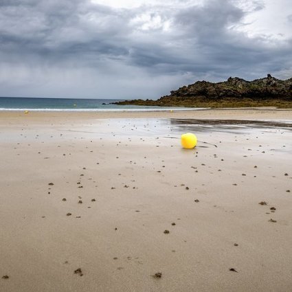 Les extractions de sable marin menacent-elles nos plages et notre littoral ? | Biodiversité | Scoop.it