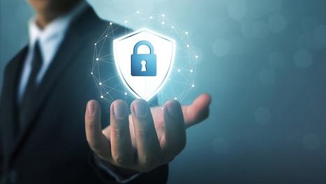 This is Now Part of Your Job: Embracing IT Security | CXO.Care | Scoop.it