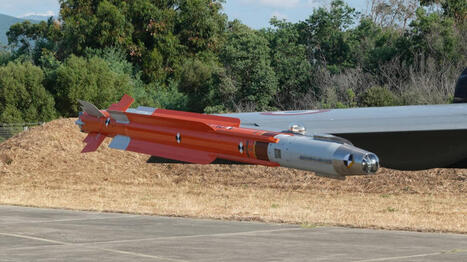 Why IAF Prefers MICA-NG Over Astra Mk1 For Mirage 2000 Upgrade | DEFENSE NEWS | Scoop.it