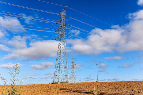 &laquo; Plus de 1,7 TW de projets d'&eacute;nergies renouvelables et hybrides sont bloqu&eacute;s dans les files d'attente de raccordement au r&eacute;seau en Europe &raquo; | POLITIQUES ENVIRONNEMENTALES ET CLIMATIQUES, RSE, FINANCES "VERTES", INFORMATIONS GENERALES | Scoop.it